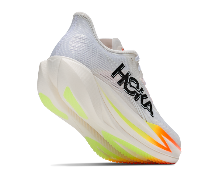 Hoka Cielo X1 3.0 - Frost/Black - AW26