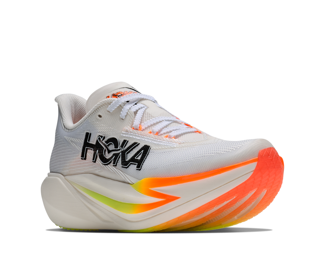 Hoka Cielo X1 3.0 - Frost/Black - AW26