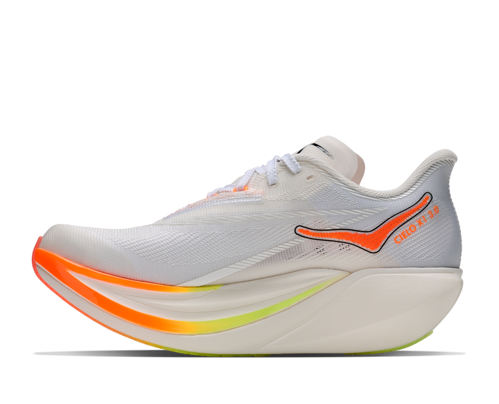 Hoka Cielo X1 3.0 - Frost/Black - AW26