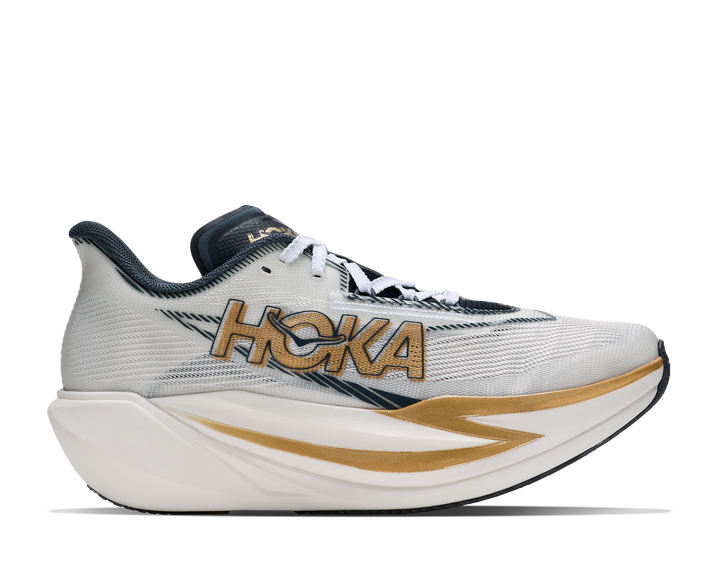 Hoka Cielo X1 3.0 - Frost/Gold - AW26