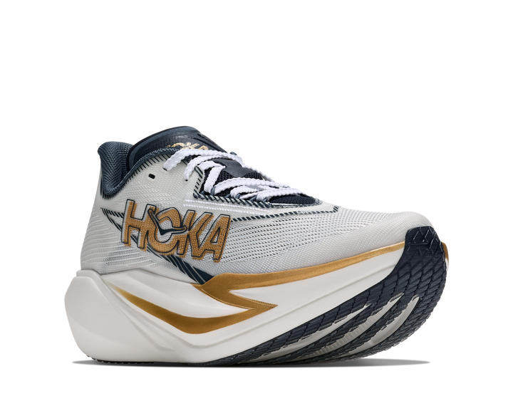Hoka Cielo X1 3.0 - Frost/Gold - AW26