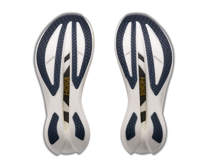 Hoka Cielo X1 3.0 - Frost/Gold - AW26