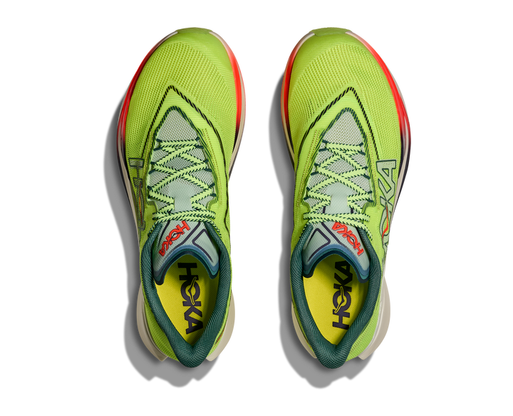 Hoka Cielo X1 3.0 - Neon Yuzu/Thyme - SS26