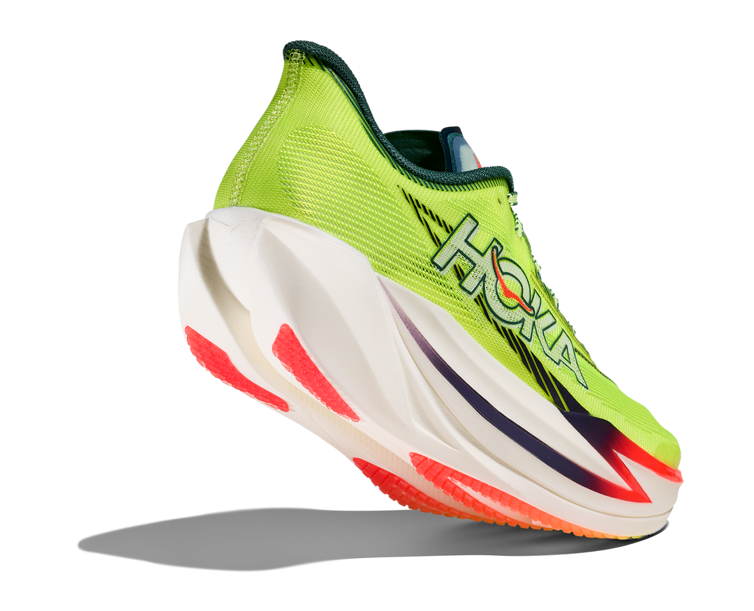 Hoka Cielo X1 3.0 - Neon Yuzu/Thyme - SS26