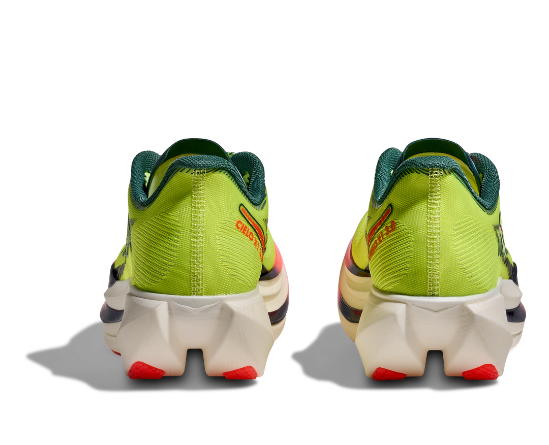 Hoka Cielo X1 3.0 - Neon Yuzu/Thyme - SS26