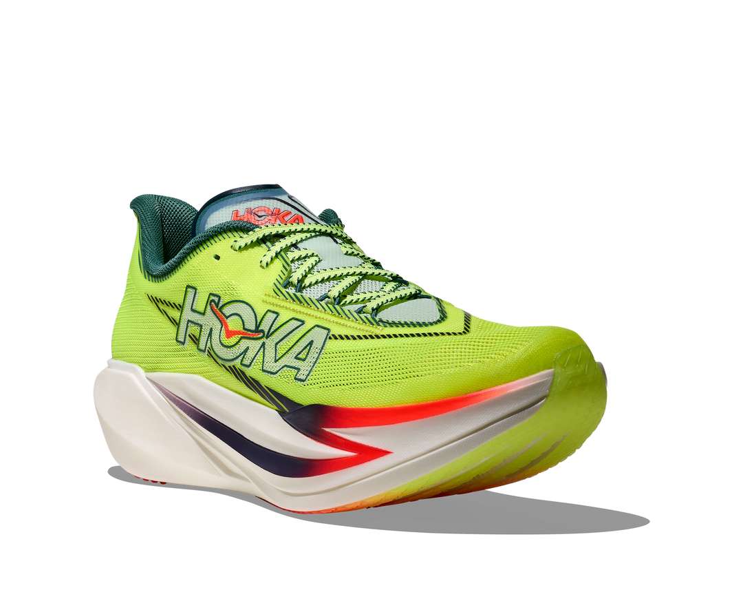 Hoka Cielo X1 3.0 - Neon Yuzu/Thyme - SS26