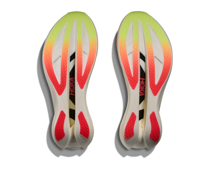 Hoka Cielo X1 3.0 - Neon Yuzu/Thyme - SS26