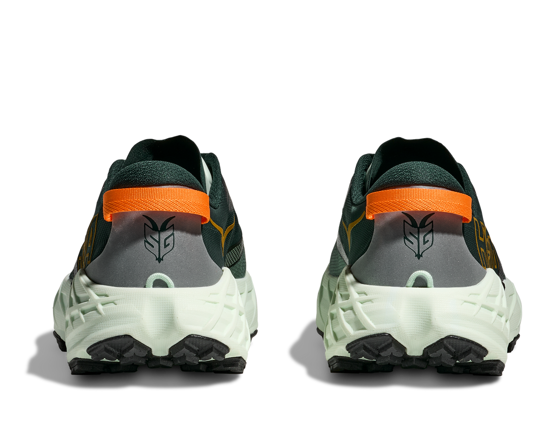 Hoka Mens Speedgoat 7 - Bay Leaf/Sea Glass - Trail - SS26