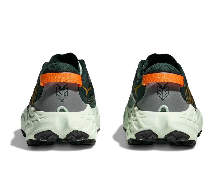 Hoka Mens Speedgoat 7 - Bay Leaf/Sea Glass - Trail - SS26