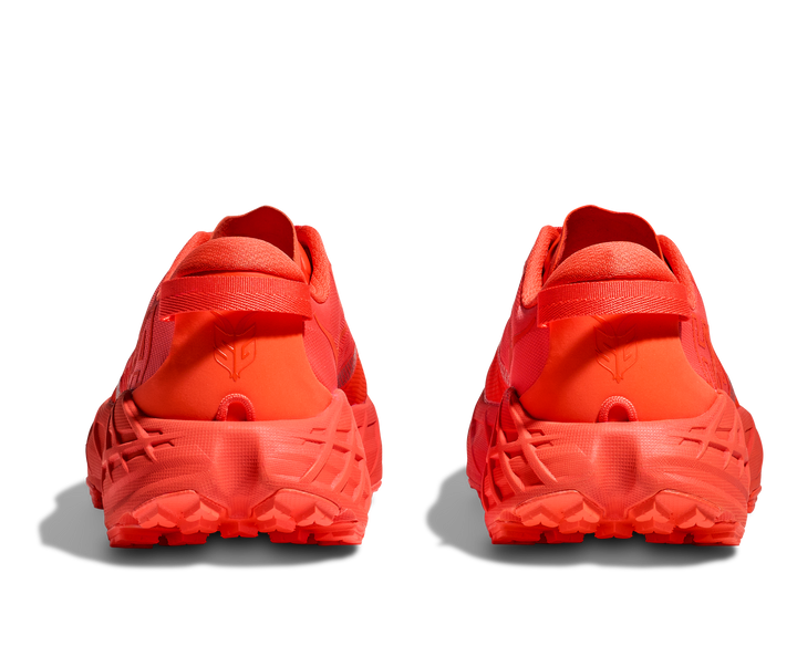 Hoka Mens Speedgoat 7 - Bell Pepper/Bell Pepper - Trail - SS26