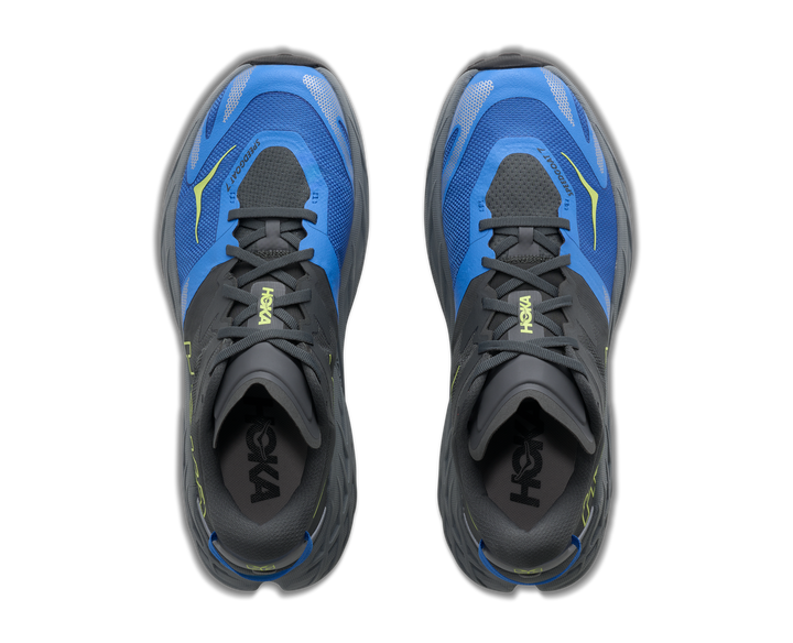 Hoka Mens Speedgoat 7 - Outer Orbit/Virtual Blue - Trail - AW26