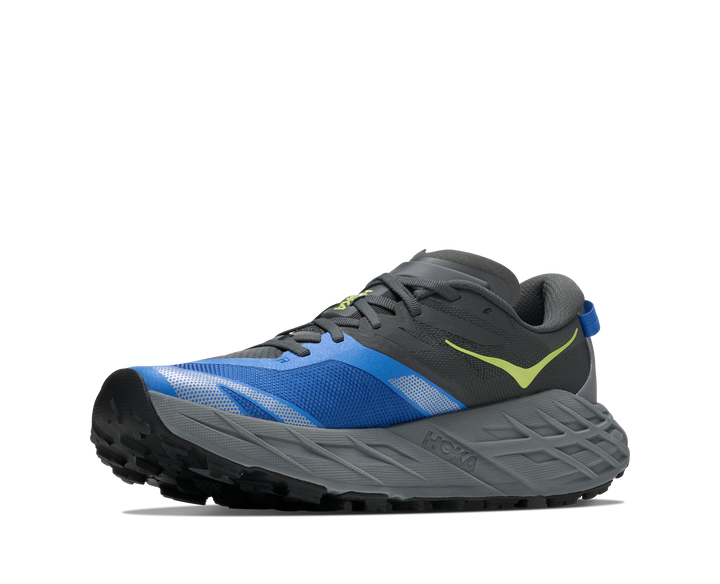 Hoka Mens Speedgoat 7 - Outer Orbit/Virtual Blue - Trail - AW26