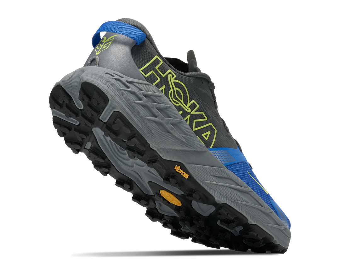 Hoka Mens Speedgoat 7 - Outer Orbit/Virtual Blue - Trail - AW26