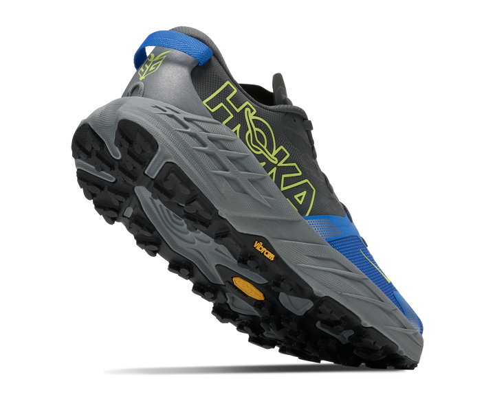 Hoka Mens Speedgoat 7 - Outer Orbit/Virtual Blue - Trail - AW26