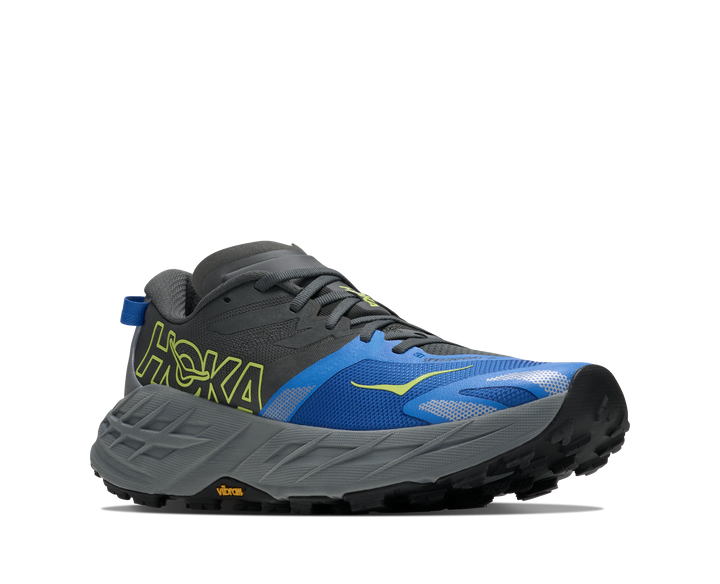 Hoka Mens Speedgoat 7 - Outer Orbit/Virtual Blue - Trail - AW26