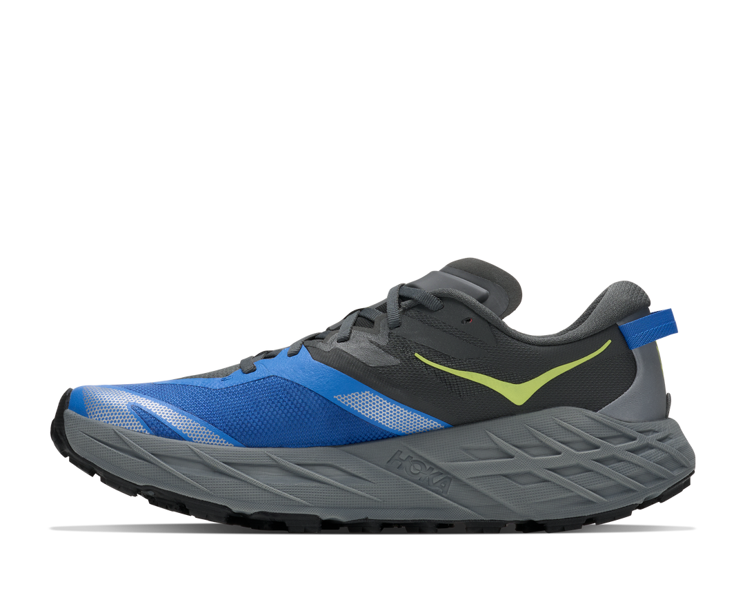 Hoka Mens Speedgoat 7 - Outer Orbit/Virtual Blue - Trail - AW26