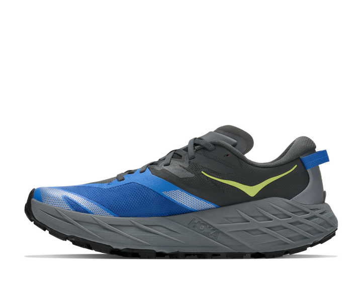 Hoka Mens Speedgoat 7 - Outer Orbit/Virtual Blue - Trail - AW26