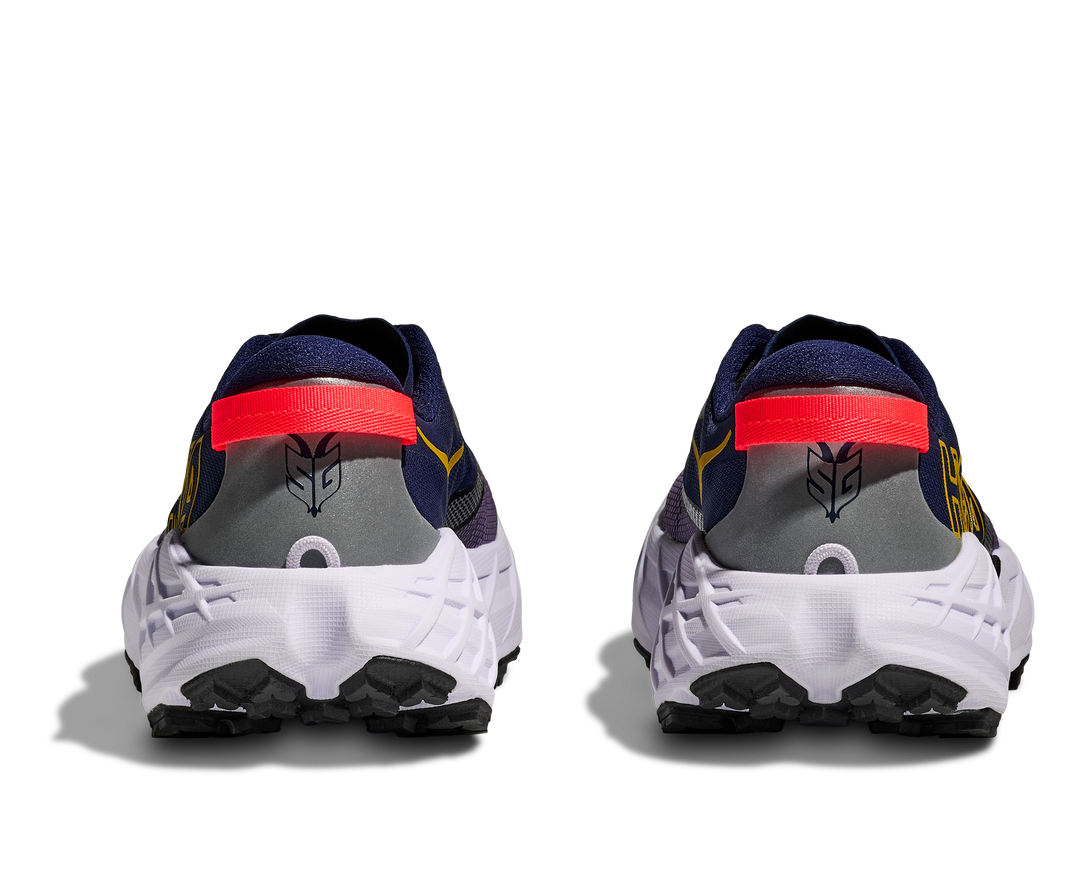 Hoka Womens Speedgoat 7 - Berry Jam/Starlight Glow - Trail - SS26