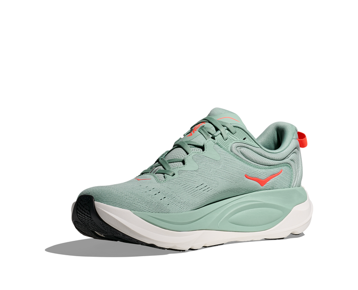 Hoka Mens Gaviota 6 - Sage/Stardust - Stability - SS26
