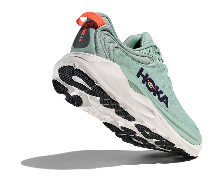 Hoka Mens Gaviota 6 - Sage/Stardust - Stability - SS26