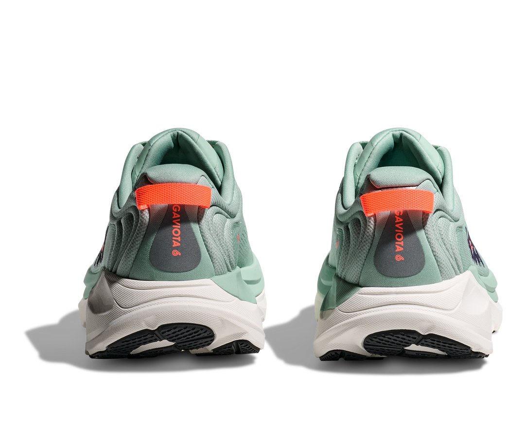 Hoka Mens Gaviota 6 - Sage/Stardust - Stability - SS26