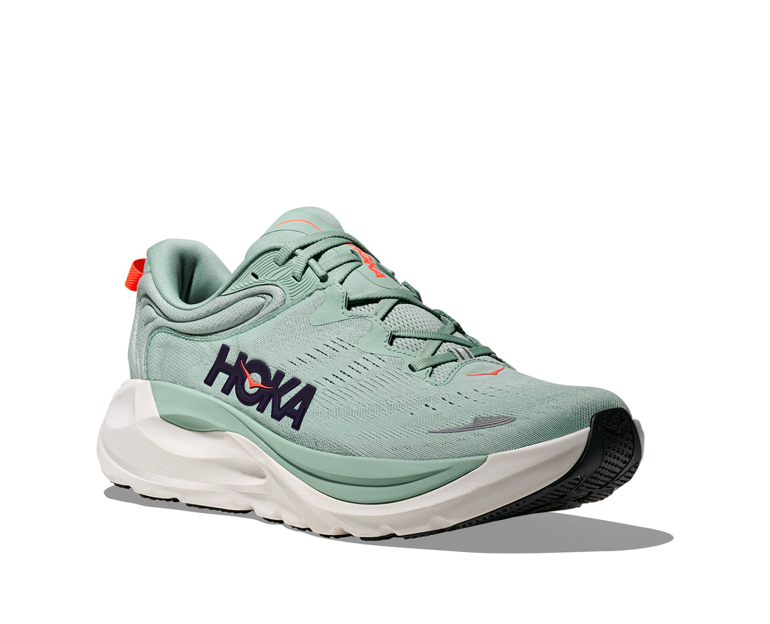 Hoka Mens Gaviota 6 - Sage/Stardust - Stability - SS26