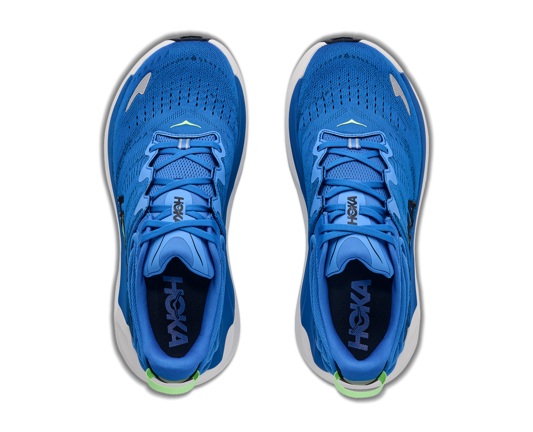 Hoka Mens Gaviota 6 - Virtual Blue/Varsity Navy - Stability - AW26