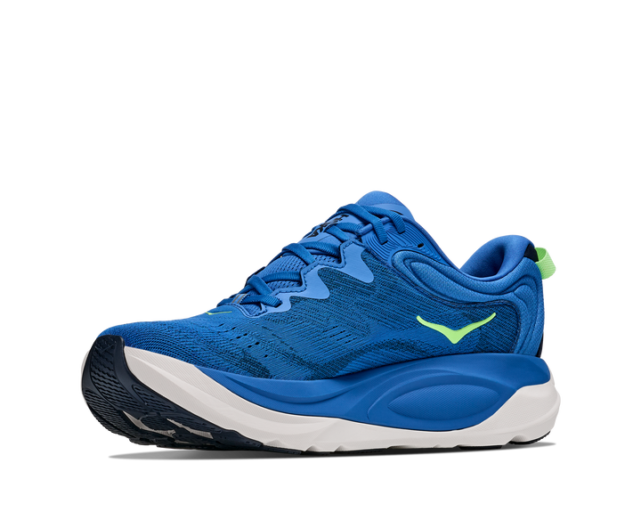Hoka Mens Gaviota 6 - Virtual Blue/Varsity Navy - Stability - AW26