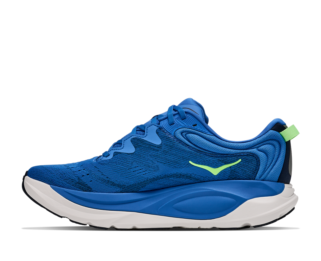 Hoka Mens Gaviota 6 - Virtual Blue/Varsity Navy - Stability - AW26