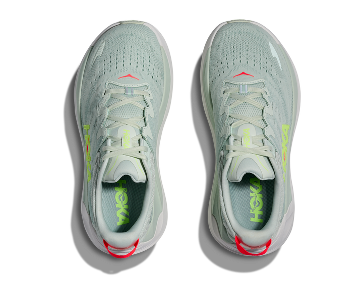 Hoka Womens Gaviota 6 - Sea Glass/Sage - Stability - SS26
