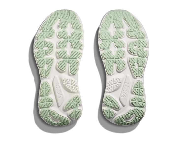 Hoka Womens Gaviota 6 - Sea Glass/Sage - Stability - SS26