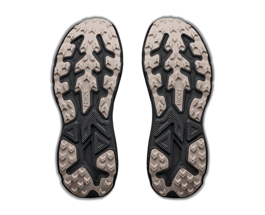 Hoka Mens Challenger 8 GTX - Antique Olive/Black - Trail - AW26