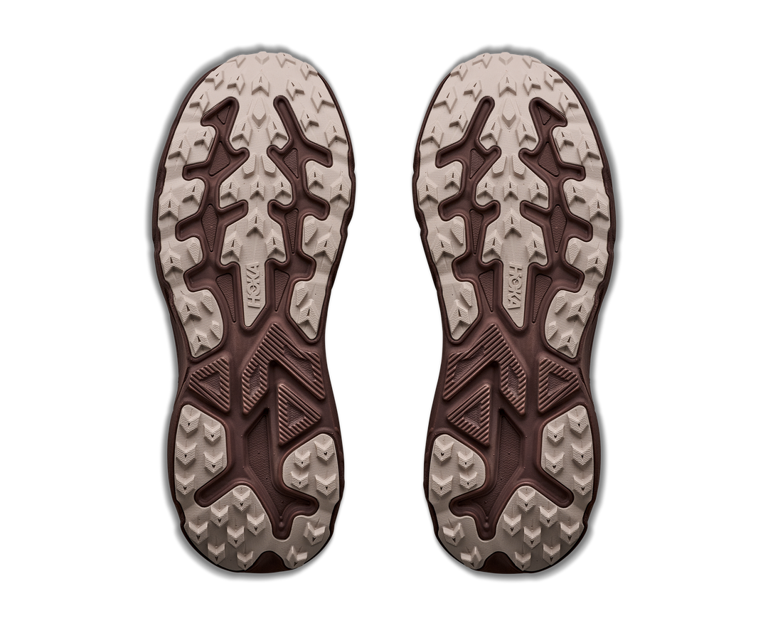 Hoka Mens Challenger 8 GTX - Spiced Chocolate/Cast Iron - Trail - AW26