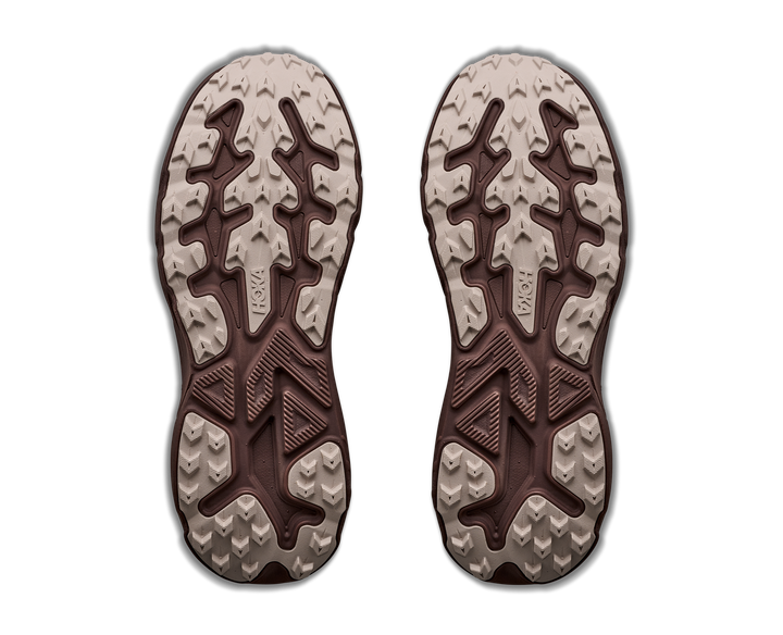 Hoka Mens Challenger 8 GTX - Spiced Chocolate/Cast Iron - Trail - AW26