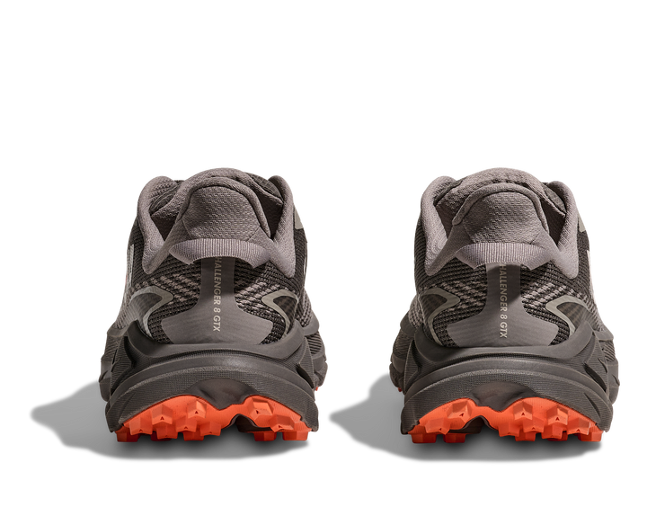 Hoka Damen Challenger 8 GTX – Zement/Schotter – Trail – SS26