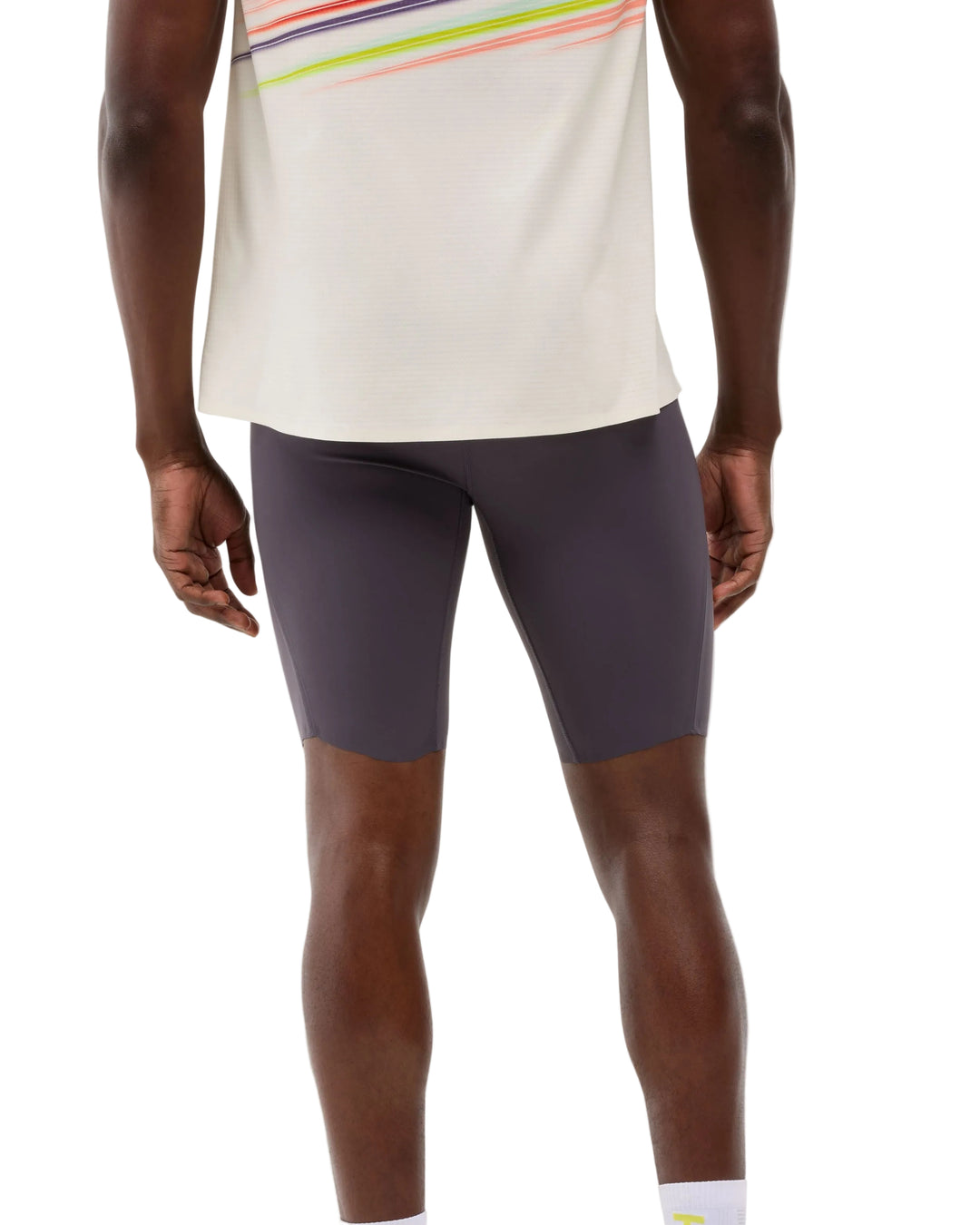Hoka Mens Race Day Half Tight - Squid Ink - SS26