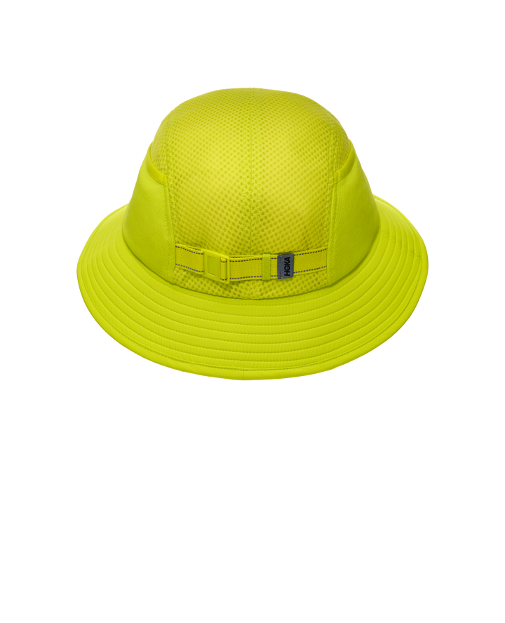 Hoka Unisex Adventure Hat 2.0 - Hoka Citrus
