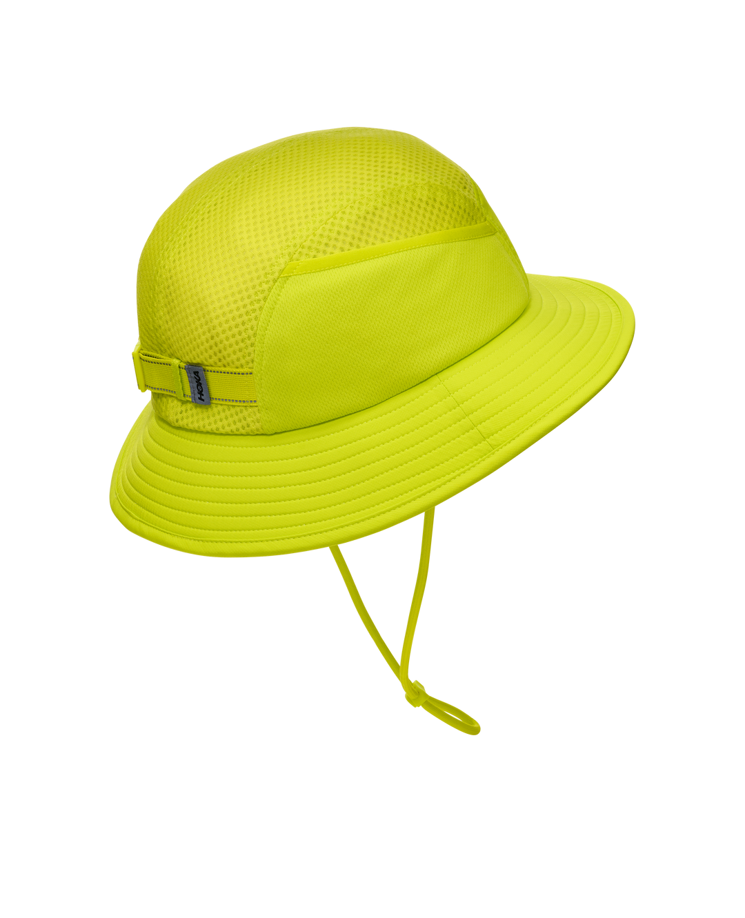 Hoka Unisex Adventure Hat 2.0 - Hoka Citrus