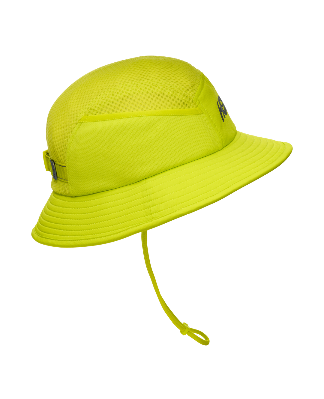 Hoka Unisex Adventure Hat 2.0 - Hoka Citrus