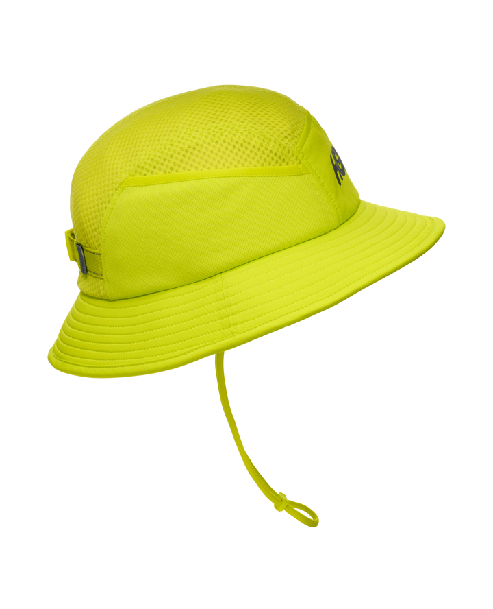 Hoka Unisex Adventure Hat 2.0 - Hoka Citrus