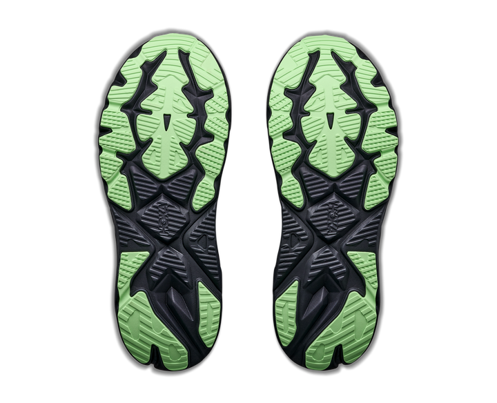 Hoka Mens Arahi 9 - Black/Squid Ink - Stability - AW26