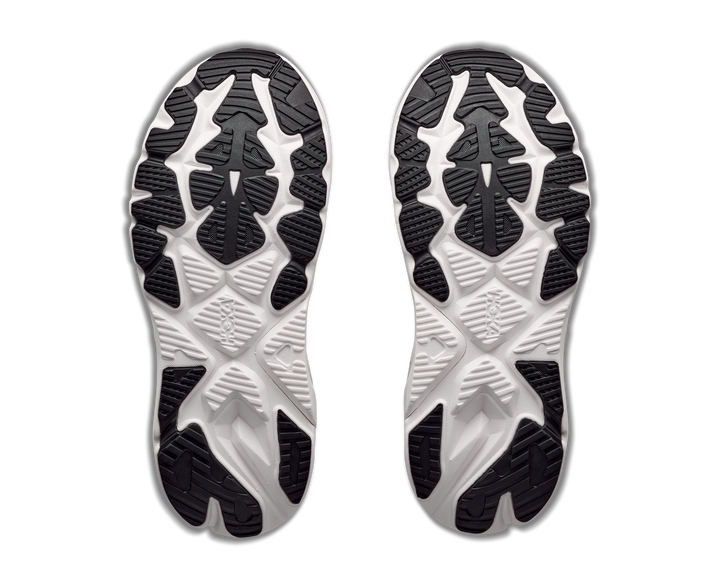 Hoka Mens Arahi 9 - Black/White - Stability - AW26
