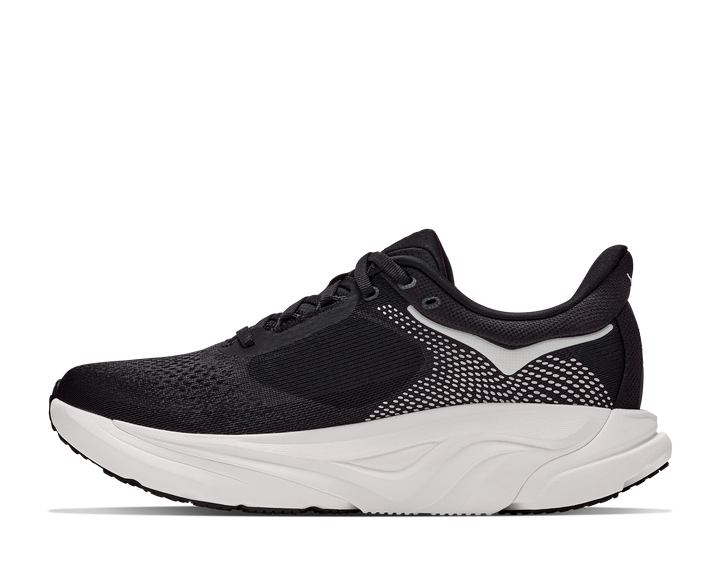 Hoka Mens Arahi 9 - Black/White - Stability - AW26
