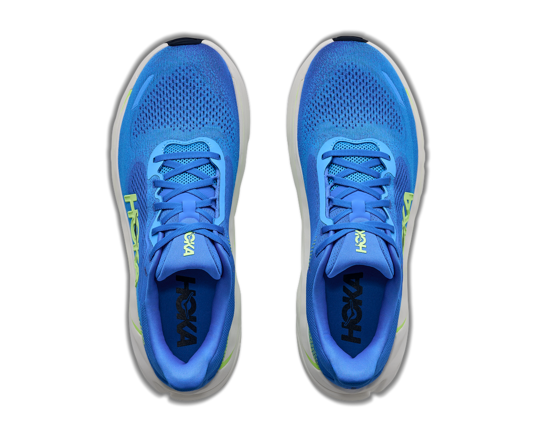 Hoka Mens Arahi 9 - Virtual Blue/Soft Cobalt - Stability - AW26