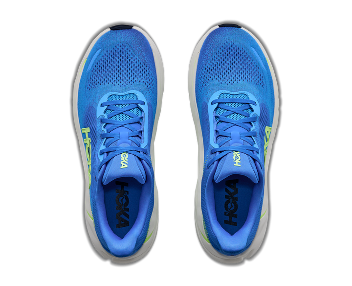 Hoka Mens Arahi 9 - Virtual Blue/Soft Cobalt - Stability - AW26