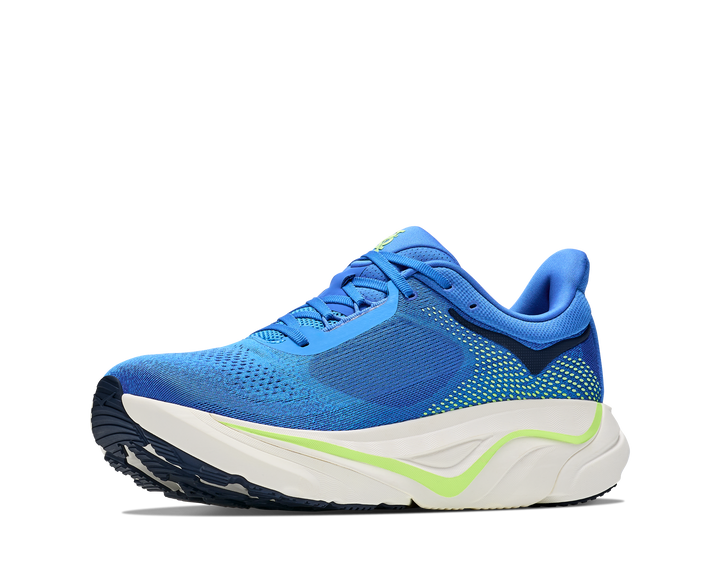 Hoka Mens Arahi 9 - Virtual Blue/Soft Cobalt - Stability - AW26