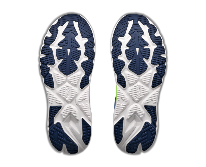 Hoka Mens Arahi 9 - Virtual Blue/Soft Cobalt - Stability - AW26