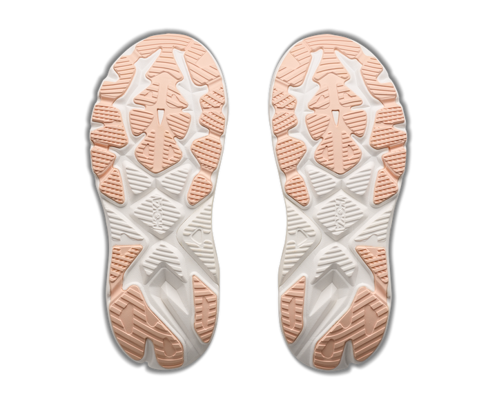 Hoka Womens Arahi 9 - Vintage Yellow/Alabaster - Stability - AW26