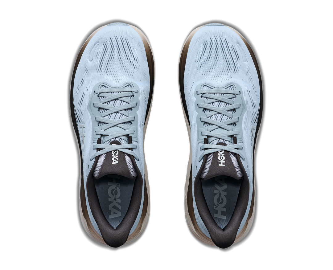 Hoka Mens Clifton 11 - Stardust/Alabaster - Neutral - AW26
