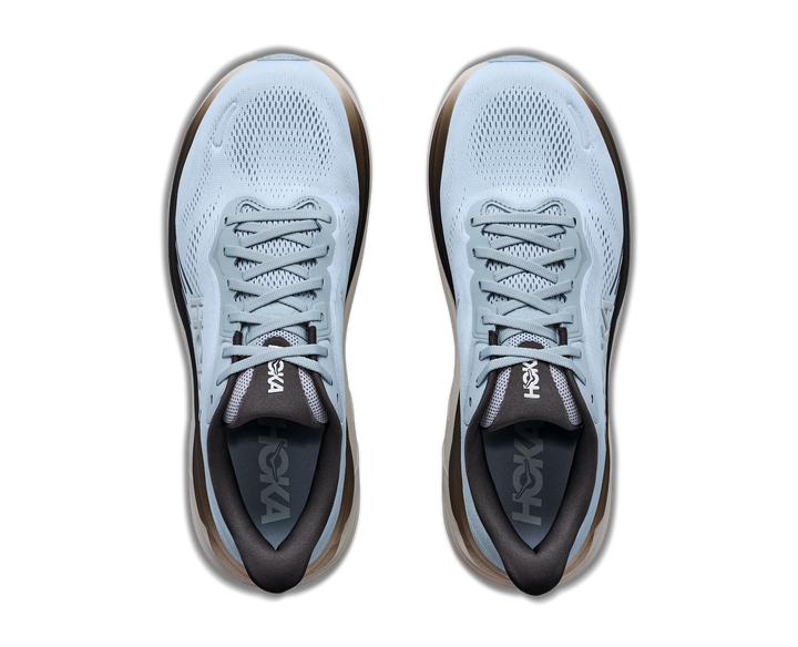 Hoka Mens Clifton 11 - Stardust/Alabaster - Neutral - AW26